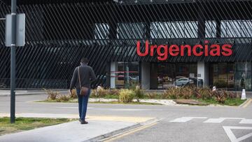 Cuántos contagiados de Coronavirus hay en España a día de hoy