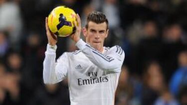 Bale, Bale y Bale