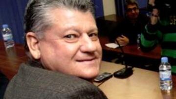 Botella: "Drenthe ha tirado por la borda su prestigio"