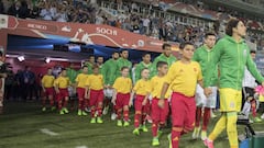 México mantiene la racha: séptimo Mundial consecutivo y el 16° en la historia