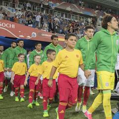 México mantiene la racha: séptimo Mundial consecutivo y el 16° en la historia