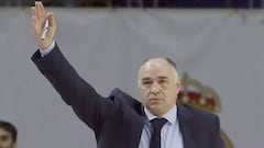 Pablo Laso.