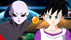 Dragon Ball FighterZ confirma a Videl, Jiren, Gogeta SSGSS y Broly DBS