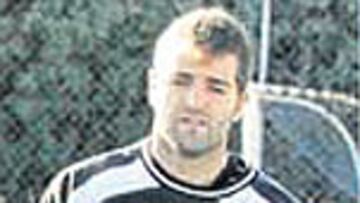 Felip ya está recuperado.