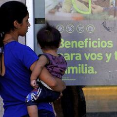 Pensiones no contributivas ANES: cuánto cobro en marzo y montos