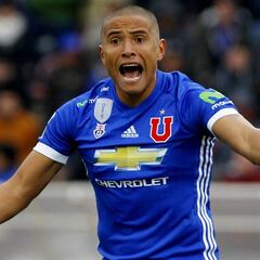 "Dijeron que me iba, pero nadie habló que ahora soy titular"