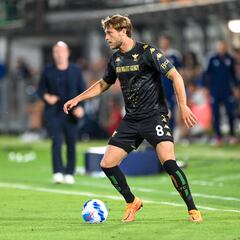 Estados Unidos aumenta la presencia de futbolistas en Serie A