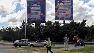 Elecciones Parlamentarias Venezuela 2020: diferencia entre voto en blanco, voto nulo y abstención