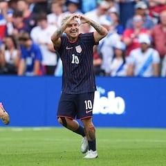 La razón por la que Diego Luna eligió a Estados Unidos y no a México