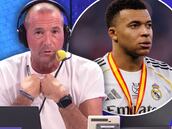 Carreño suelta esta teoría sobre Mbappé y genera debate en el madridismo