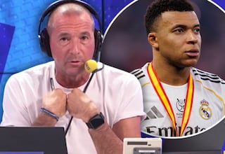 Una de las peores crisis del Madrid en años y Carreño lanza este mensaje sobre Mbappé: difícil solución