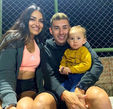 Tuvo problemas de peso, pasó por Colo Colo y la U y hoy brilla en la B: “Pensé en dejar el fútbol”