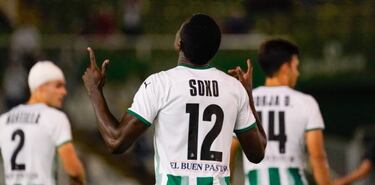 ¿Y si de verdad el Racing es un equipo pequeño?