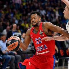 Higgins ganará en el Barça 1,7 millones netos y Davies, 1,6