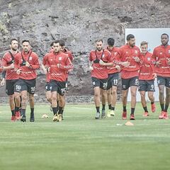 Así es el nuevo fútbol: más de 20.000 km en cinco semanas