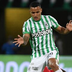 Rovira y su DT: "Se deja hablar; está haciendo un grupo lindo"