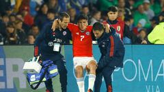 DT de Norwich detalló la lesión de Núñez: “Es probable que...”