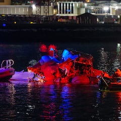 Possible cause of American Airline crash in Washington revealed: “Do you have the plane in sight?”