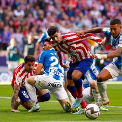 El Atleti no liberará mundialistas antes de la Copa