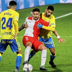 Tras el derbi, el reto es conseguir la primera victoria fuera de casa