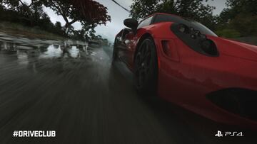 Captura de pantalla - DriveClub (PS4)