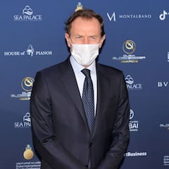 Butragueño, sobre la posible vuelta de Cristiano: "Ya veremos"