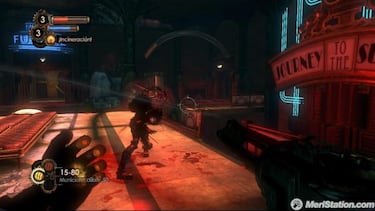 BioShock 2, Impresiones