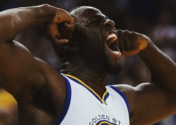 Green had a hand in changing the way the game is played in the NBA. His passing vision and ability to defend in any position (he was named Defensive Player of the Year in 2017) allowed the Golden State Warriors to break new ground by playing ‘small ball’ with Green at center, despite his relatively low height. It paved the way for the three-point revolution and three NBA title wins in five years for the Warriors, who also managed the best ever regular season, 73-9.