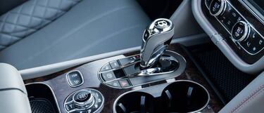 Bentley Bentayga llega a Chile: redefine superlujo y la potencia