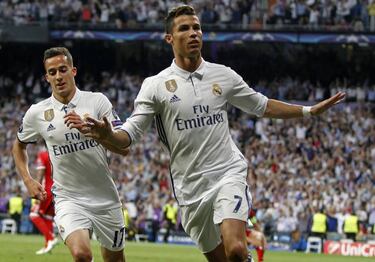 Real Madrid vs Barcelona: how and where to watch: times, TV, online