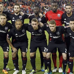 La MLS obligaría a D.C. United a buscar otro estadio por falta de infraestructura