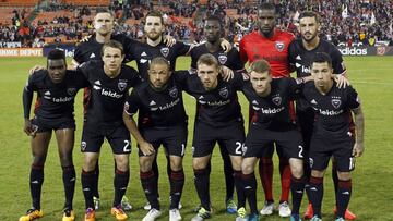 La MLS obligaría a D.C. United a buscar otro estadio por falta de infraestructura