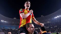 Esperánce Sportive de Tunis: Real Madrid's rivals at the Club World Cup