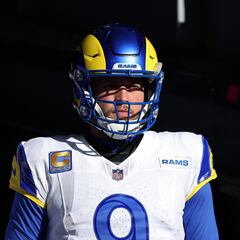 Raiders? Giants? $100 million? No thanks: These are the reasons why Matthew Stafford stayed with the Rams