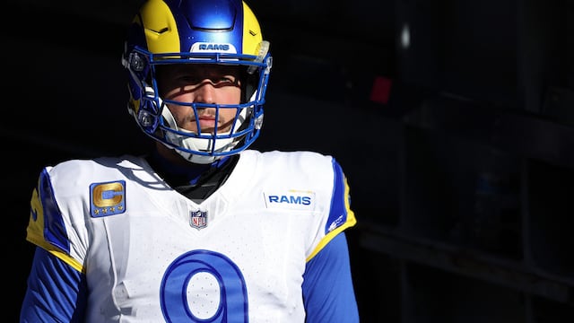 Preparation for the new NFL season will soon ramp up, as Stafford begins what could be his most important season yet.