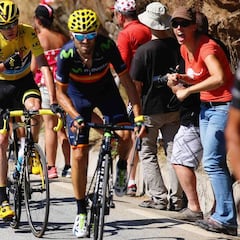 Alpe d'Huez, pavés, cronos... Las pistas del Tour de Francia 2018