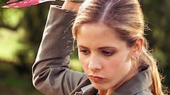 Señalan a la directora de ‘Hamnet’ por la cancelación de la secuela de ‘Buffy Cazavampiros’