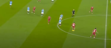 Un lateral de riesgo