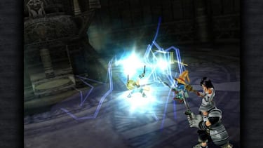 Final Fantasy IX en PC: Imágenes y más detalles