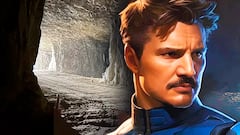 Urban explorers have found an abandoned underground set for ‘The Fantastic Four: First Steps’