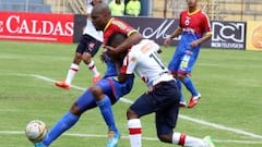 En duelo de necesitados el Deportivo Pasto recibe Alianza