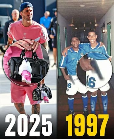 Los mejores memes del finde