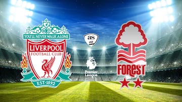 Here’s all the information you need to know on how to watch ‘The Reds’ take on Steve Cooper’s team at Anfield in a Premier League clash.