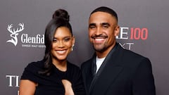 Get to Know Bryonna Rivera Burros: Inside the life of 2025 Super Bowl MVP Jalen Hurts’ fiancée