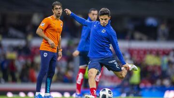 Alfonso Gonz&aacute;lez considerar&iacute;a como fracaso si no avanzan a la liguilla