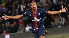 El Top-10 de máximos goleadores de 2019: sorpresas y ausencias