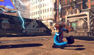 Captura de pantalla - LEGO Marvel Super Heroes (360)