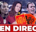 AStv, con la Selección en un momento histórico: en directo, España-Países Bajos