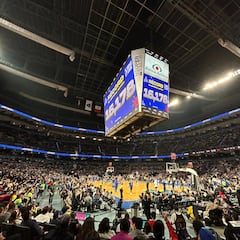 La Ciudad de México, capital del basquetbol