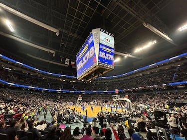 ¿Qué necesita Capitanes de la Ciudad de México para llegar a la NBA?